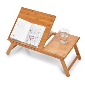 Stolik śniadaniowy, podstawka pod książkę, 55×33 cm, ZELLER 80161 Stolik śniadaniowy, podstawka pod książkę, 55×33 cm, ZELLER 80161