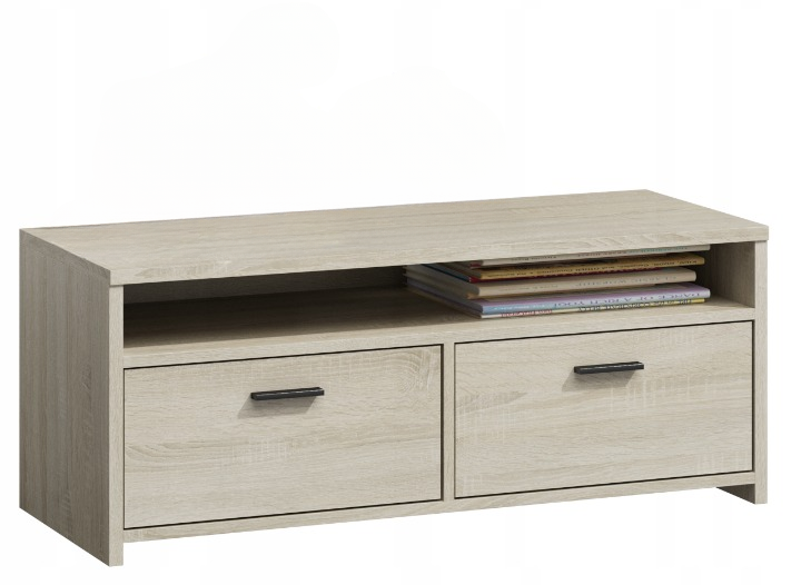 Stolik szafka rtv MILI sonoma 100cm komoda regał 247599