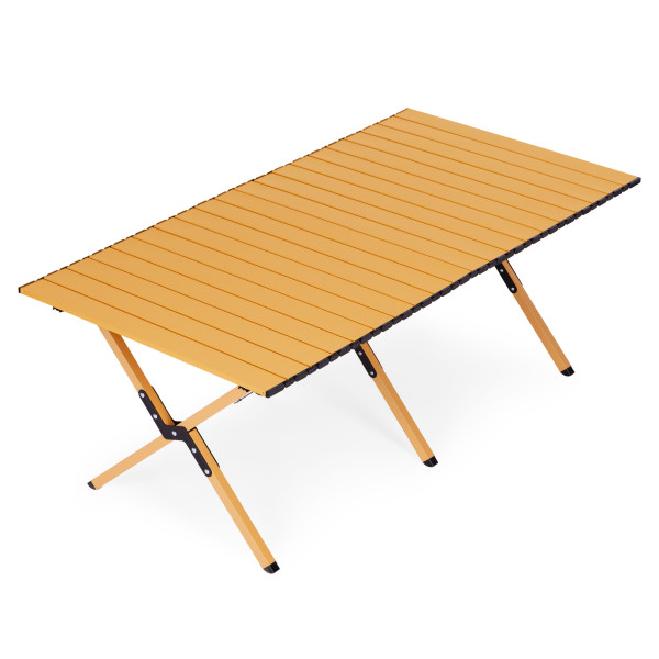 Stolik turystyczny 120x60 cm z torbą MultiGarden 964416