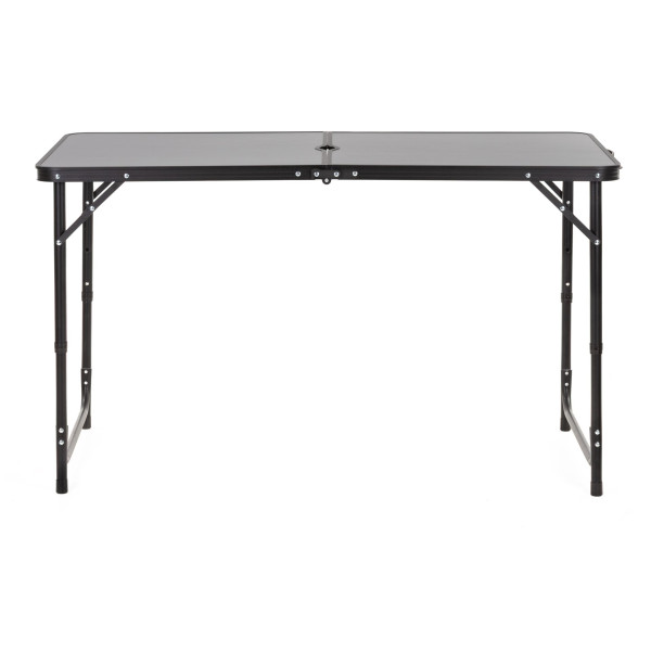 Stolik turystyczny 120x60cm kempingowy stół składany ogrodowy, walizka 1072045