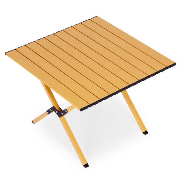 Stolik turystyczny składany 60x60 cm z torbą MultiGarden 964417