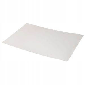 Stolnica Mata Kuchanna Silikonowa Zwijana 60×40 cm 110904 Stolnica Mata Kuchanna Silikonowa Zwijana 60×40 cm 110904