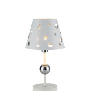 Stołowa BATLEY lampa 1 biały 794650 Stołowa BATLEY lampa 1 biały 794650