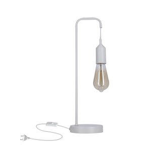 Stołowa LAREN lampa 1 biały 794639 Stołowa LAREN lampa 1 biały 794639