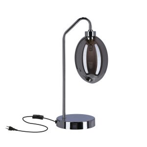 Stołowa LUKKA lampa 1 chabrowy 205480 Stołowa LUKKA lampa 1 chabrowy 205480