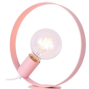 Stołowa NEXO lampa 1 różowy 794523 Stołowa NEXO lampa 1 różowy 794523