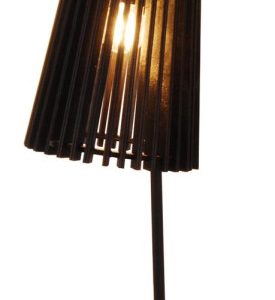 Stołowa OSAKA lampa 1 czarny 794580 Stołowa OSAKA lampa 1 czarny 794580