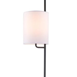 Stołowa TOKYO lampa 1 czarny 794564 Stołowa TOKYO lampa 1 czarny 794564