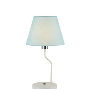 Stołowa YORK lampa 1 biały 794671 Stołowa YORK lampa 1 biały 794671
