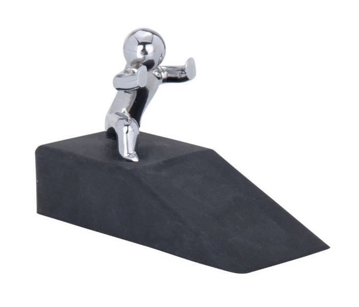 Stoper do drzwi HERKULES, WENKO 81047