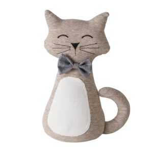 Stoper do drzwi Kitty, 31 x 9 x 11 cm 81052 Stoper do drzwi Kitty, 31 x 9 x 11 cm 81052