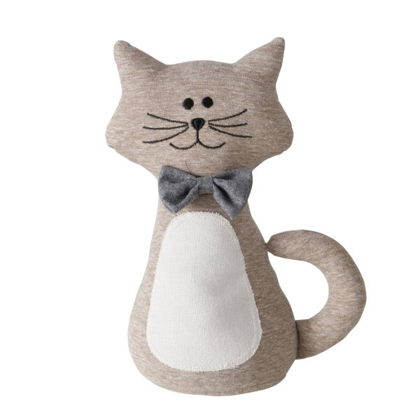 Stoper do drzwi Kitty, 31 x 9 x 11 cm 81038