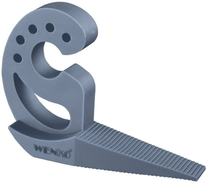 Stoper do drzwi MULTI - STOP, WENKO 81048