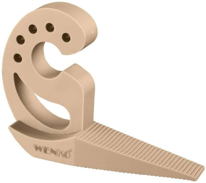 Stoper do drzwi MULTI - STOP, WENKO 81046