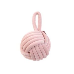 Stoper do drzwi Yarn różowy 75907 Stoper do drzwi Yarn różowy 75907
