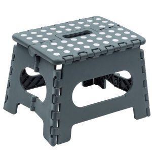 Stopień łazienkowy, tworzywo sztuczne, 22 cm 100670 Stopień łazienkowy, tworzywo sztuczne, 22 cm 100670
