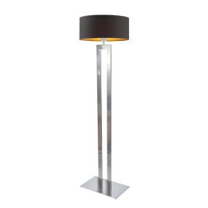 Stylowa lampa stojąca KALIFORNIA GOLD lampa do salonu 959687 Stylowa lampa stojąca KALIFORNIA GOLD lampa do salonu 959687