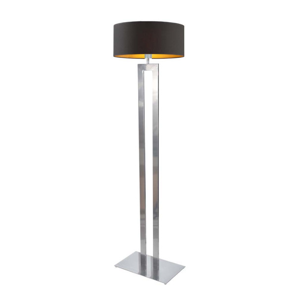 Stylowa lampa stojąca KALIFORNIA GOLD lampa do salonu 959687
