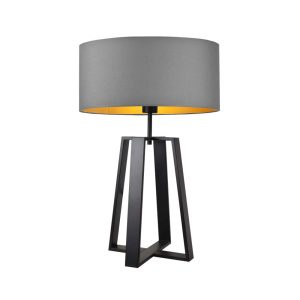 Stylowa lampa stołowa THOR do biura 925486 Stylowa lampa stołowa THOR do biura 925486
