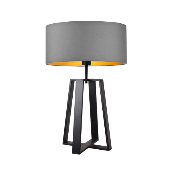 Stylowa lampa stołowa THOR do biura 925486