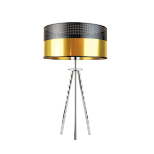 Stylowa lampka nocna ALTA GLAM CHROM 940848 Stylowa lampka nocna ALTA GLAM CHROM 940848