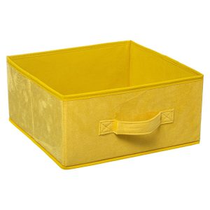 Stylowy Organizer Tekstylny na Bieliznę Glamour 764870 Stylowy Organizer Tekstylny na Bieliznę Glamour 764870