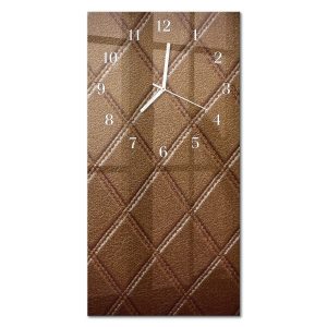 Stylowy zegar 30×60 Diamenty cichy mechanizm salon 1039286 Stylowy zegar 30×60 Diamenty cichy mechanizm salon 1039286
