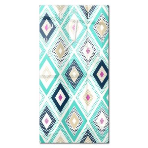 Stylowy zegar 30×60 Diamenty nowoczesny do salonu 1040375 Stylowy zegar 30×60 Diamenty nowoczesny do salonu 1040375