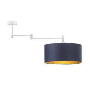 Sufitowa lampa z regulacją RANGUN GOLD styl modern 926197 Sufitowa lampa z regulacją RANGUN GOLD styl modern 926197