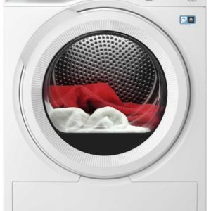 Suszarka AEG TR8T60680 806790 Suszarka AEG TR8T60680 806790