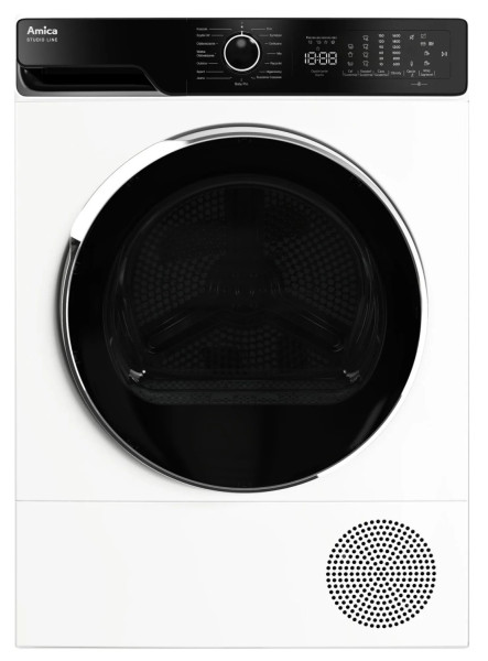 Suszarka Amica AD3S72EL STUDIO 1015769