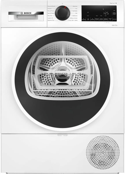 Suszarka Bosch Serie 6 WQG233DGPL Serie 6 1073595