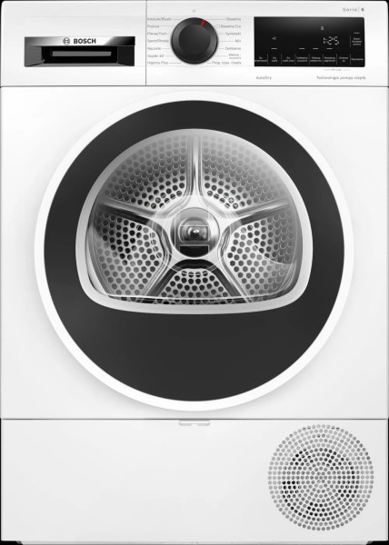 Suszarka Bosch WQG233DNPL Serie 6 940883
