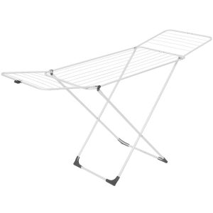 Suszarka do bielizny H200 183 x 55 x 99 cm VELKEA 81831 Suszarka do bielizny H200 183 x 55 x 99 cm VELKEA 81831