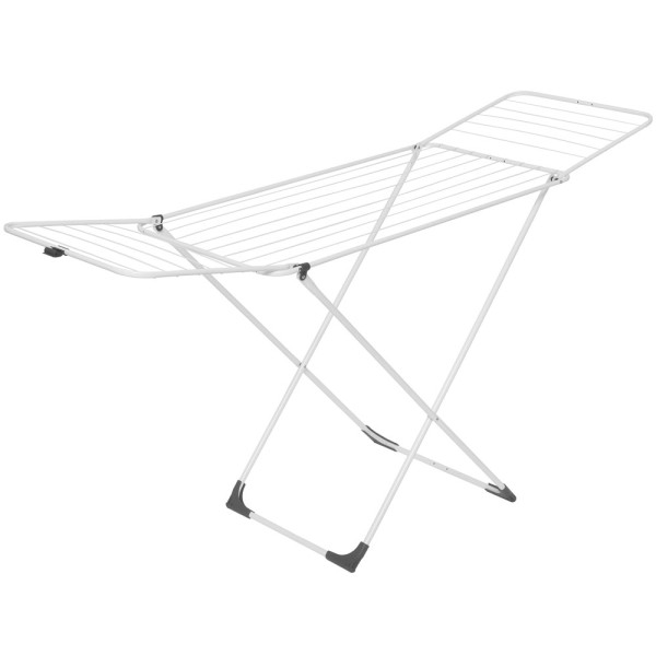 Suszarka do bielizny H200 183 x 55 x 99 cm VELKEA 81831