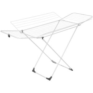 Suszarka do bielizny H300 183 x 99 x 96 cm VELKEA 81828 Suszarka do bielizny H300 183 x 99 x 96 cm VELKEA 81828