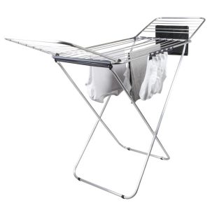 Suszarka do bielizny Zuza 176 x 55 x 108 JOTTA 81829 Suszarka do bielizny Zuza 176 x 55 x 108 JOTTA 81829