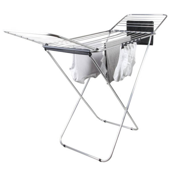 Suszarka do bielizny Zuza 176 x 55 x 108 JOTTA 81829