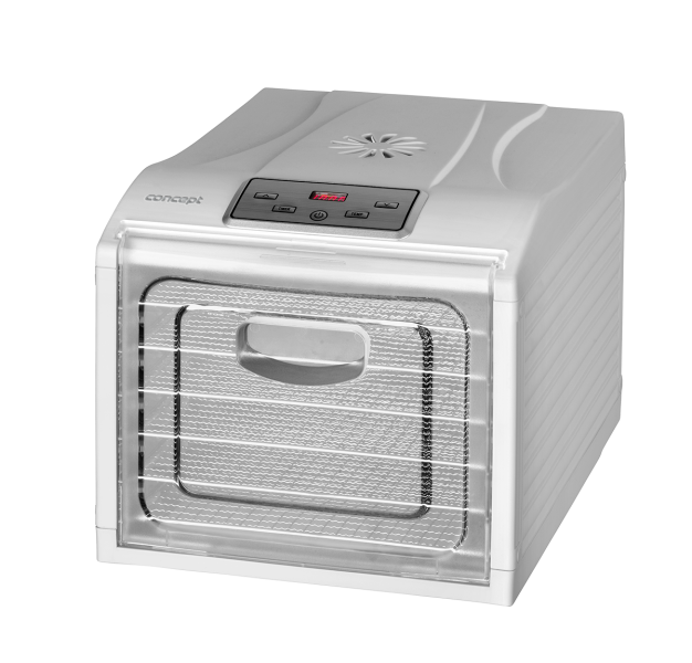 Suszarka do grzybów, owoców i ziół 500 W SO2050 797384