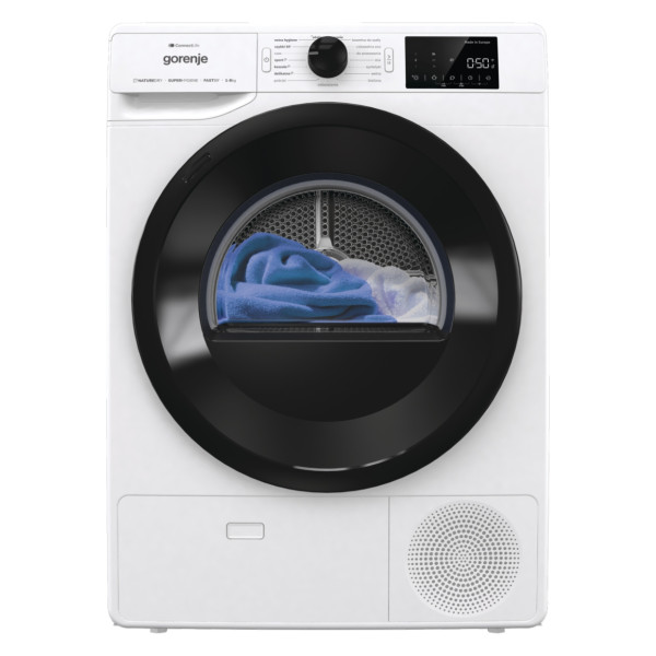 Suszarka do ubrań GORENJE DPNE83GNLWIFI/PL 991951