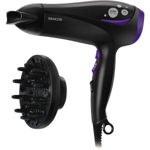 Suszarka Do Włosów Shd 108Vt 1017371