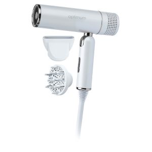 Suszarka do włosów SW-5300 biała OPTIMUM 827466 Suszarka do włosów SW-5300 biała OPTIMUM 827466