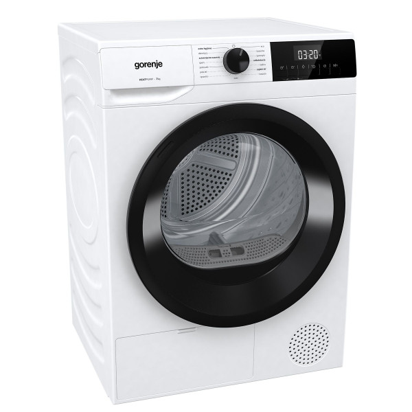 Suszarka Gorenje D2HNE7E/P 1001171