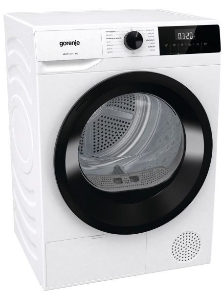 Suszarka Gorenje DHNA82/PL 947104