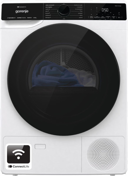 Suszarka GORENJE DPNA83WIFI/PL 940885