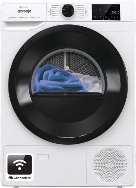 Suszarka GORENJE DPNE92GNLWIFI/PL 462251