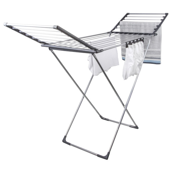 Suszarka na pranie Marina 176 x 56 x 110 cm JOTTA 144374