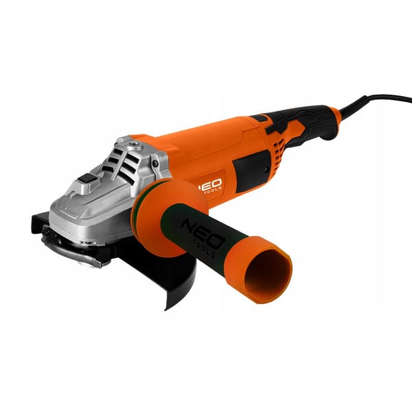 Szlifierka kątowa kątówka 3000W, 230mm, NEO Tools 04-715 358592