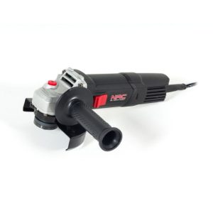 Szlifierka kątowa NAC AGE95-B-PT 950W 125mm 941316 Szlifierka kątowa NAC AGE95-B-PT 950W 125mm 941316