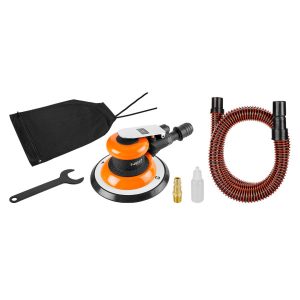 Szlifierka mimośrodowa pneumatyczna 150mm, NEO 14-013 140179 Szlifierka mimośrodowa pneumatyczna 150mm, NEO 14-013 140179